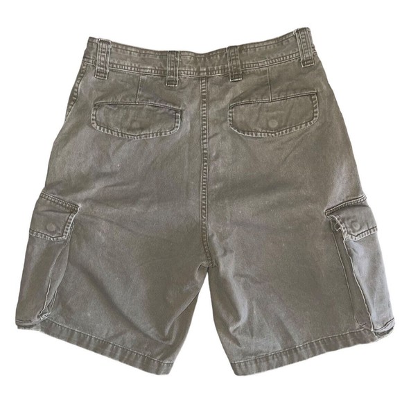 Ralph Lauren Polo Sport Cargo Shorts Men’s 31 - Picture 2 of 7